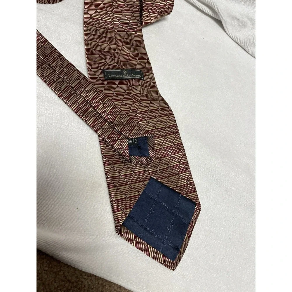 Ermenegildo Zegna ermenegildo zegna